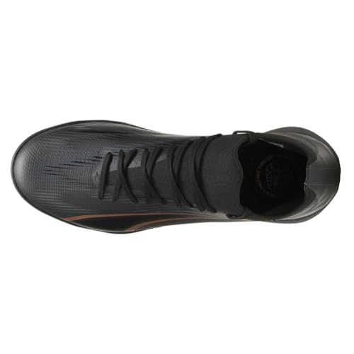 PUMA Men's Ultra Match Turf Training Soccer Shoes4