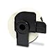 Produktbild Printing Saver 10x DK-11208 Weiße Adressetiketten Kompatibel mit P-Touch QL-1060N 1100 500 500BW 550 580 580N 700 710W 800 820NWB Brother Etikettendruckern (38mm x 90mm)