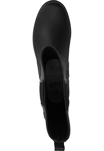 Aigle Egoa, Women's Wellington Boots - Image 6