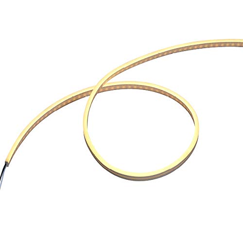 Amazon.co.jp: タカショー ドットレスLEDバー 12V 低Wタイプ 4000mm