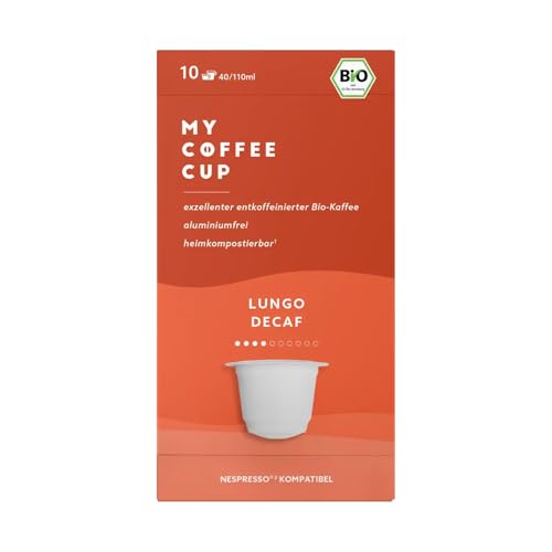 Decaf Bio N HC