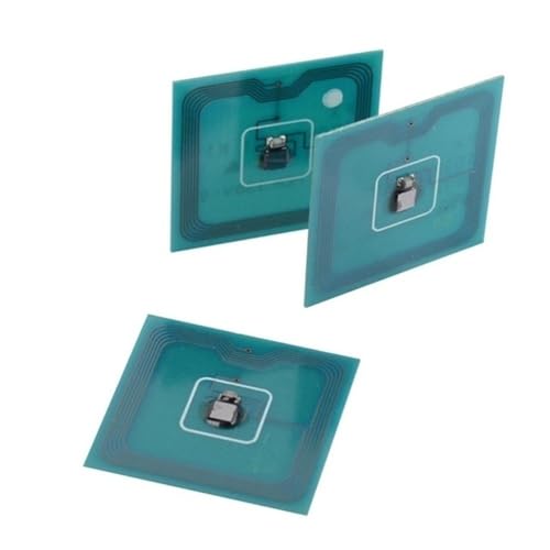 Puce de toner Xerox C60 C70 lot de 4 pièces réinitialisation 006R01655
