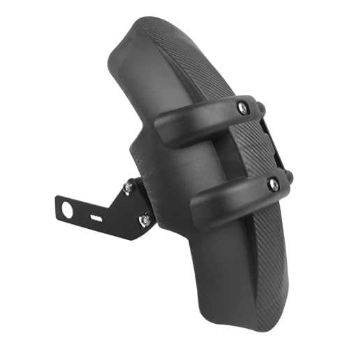 Garde-boue moto anti-projections Tiger 800 Sport robuste