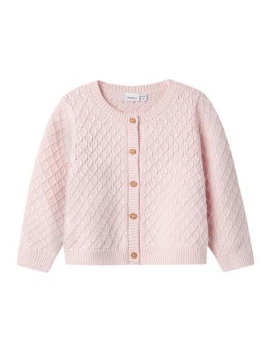 NAME IT Girl Strickjacke Langarm