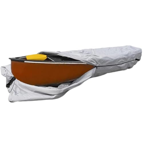 Housse de rangement pour kayak Teksome imperméable idéale au garage