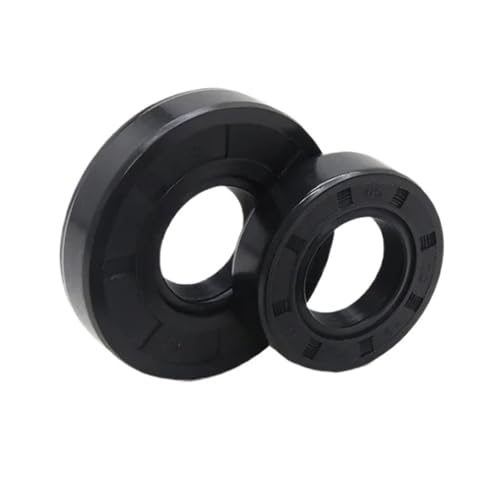 2/5�� ID 18mm �j�g�����S�� �I�C���V�[�� TC-18*24/25/26/28/30/32/35/40/42/45/47*5/6/7/8/10mm �j�g�����S���V���t�g �_�u�����b�v �I�C���K�X�P�b�g ��������Ƃ�������(5pcs,18x33x7