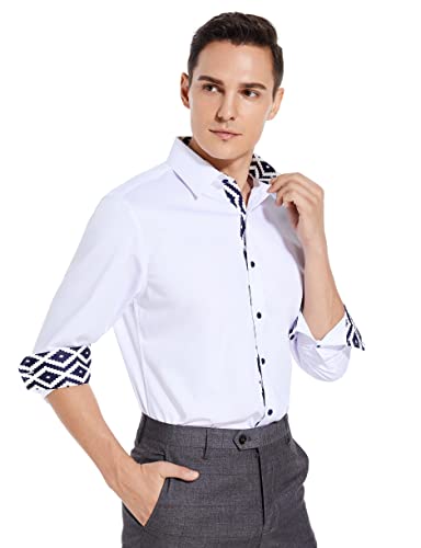 Fit Dress Shirt Light Armor