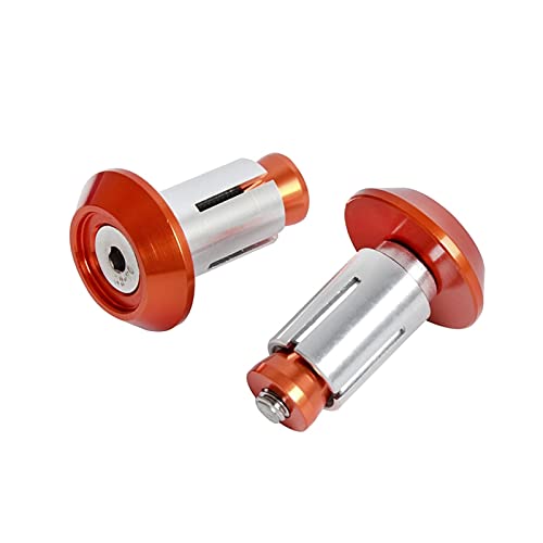 Embouts de guidon de moto en aluminium CNC et poignées premium pour Yamaha YZ