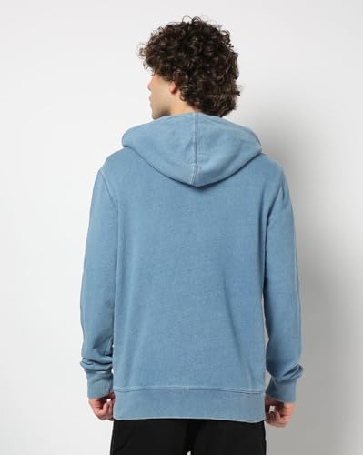 Image of Gap Men Hooded Sweatshirt