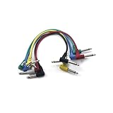 Câble de pédale : câble de protection conducteur en pvc, câble de guitare