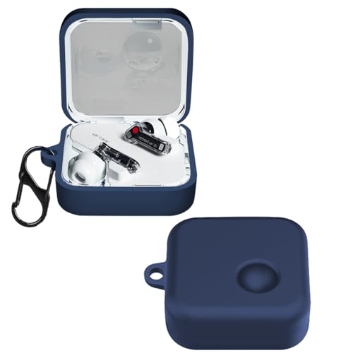 Nothing ear 現行品•第三世代 ハードケース付き Nothing ear 現行品•第