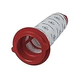 Bosch Siemens 754176 00754176 Filter Zentralfilter Innenfilter microsan z.T. LITHIUMPOWER ATHLET ZOO'O BBH5 BBH6 BCH5 BCH6 BCH7 VCH6 Staubsauger Handstaubsauger