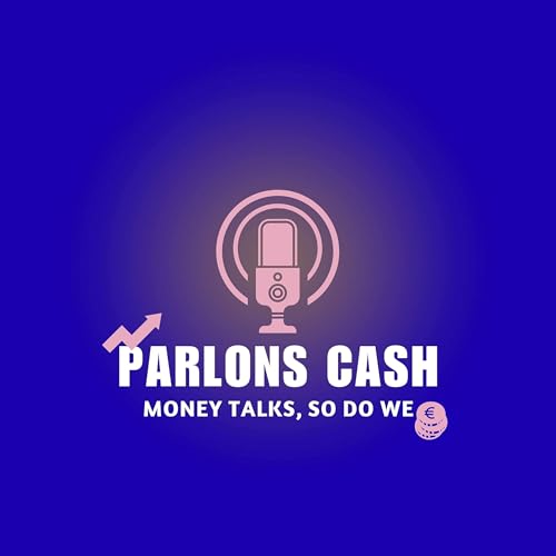 Page de couverture de PARLONS CASH