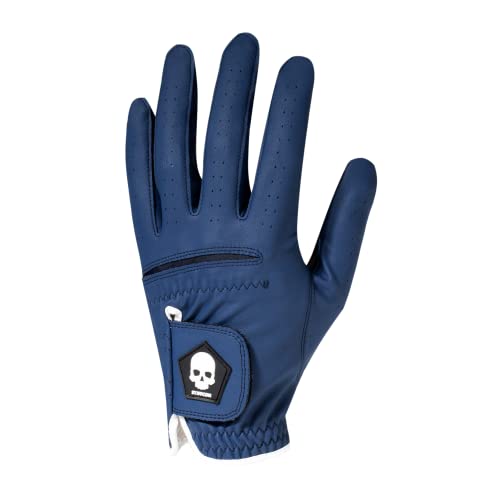 FLUO NAVY �����Y�S���t�O���[�u �t���I_�l�C�r�[ (25LH_��)