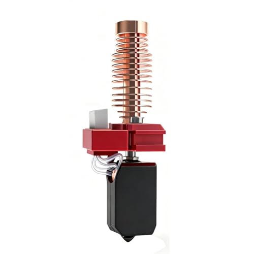 Sxhlseller Adventurer 5M ����� 5M Pro �p Hotend �L�b�g�A48W �Z���~�b�N���M����ы����\��������� 0.25mm 0.4mm 0.6 0.8 �d���m�Y�����܂܂�Ă��܂�