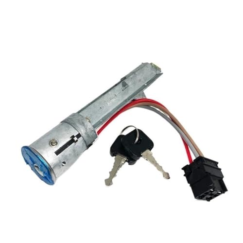Neiman 77003036 commutateur de démarreur d'allumage automatique compatible R5
