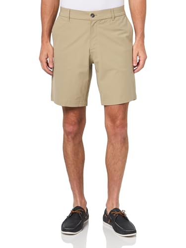 Skechers Hoodless Hoodie Shorts Homme anti irritation coupe ample en coton