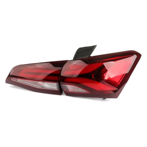 Feux arrière Chevy Equinox 2020-2023 cabochon côté droit stop clignotant