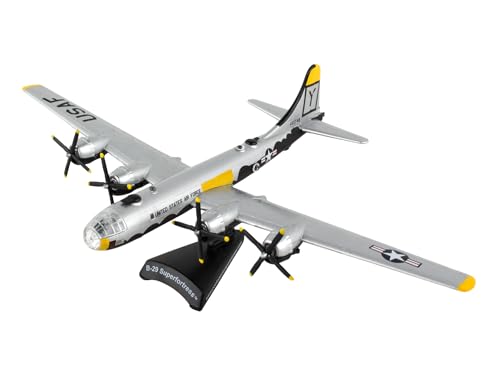 Postage Stamp B-29 1/200 Hawg Wild PS5388-7