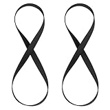 Courroie de lecteur dvd : , tant pour sa durée de vie que pour sa capacité d’absorption des vibrations