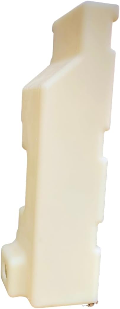 Oil Tank, Fits 1996-2005 Sea-Doo Models, 2X Thicker Plastic, USA Made