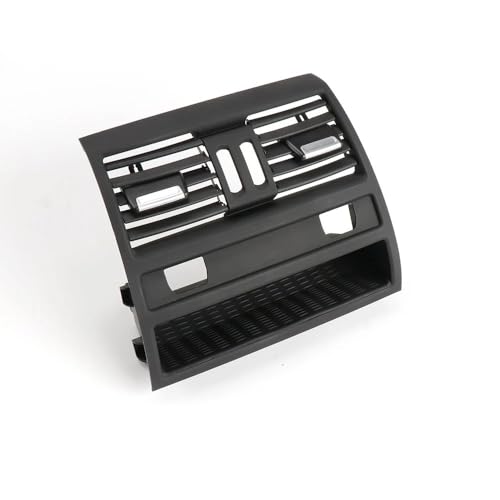 Sortie d'air de climatisation arrière BMW F10 F11 grille de console centrale 64229172167 520i 535i