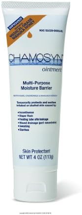 Chamosyn? Ointment-Packaging: 4 oz (113 g) Tube - UOM = Each 1