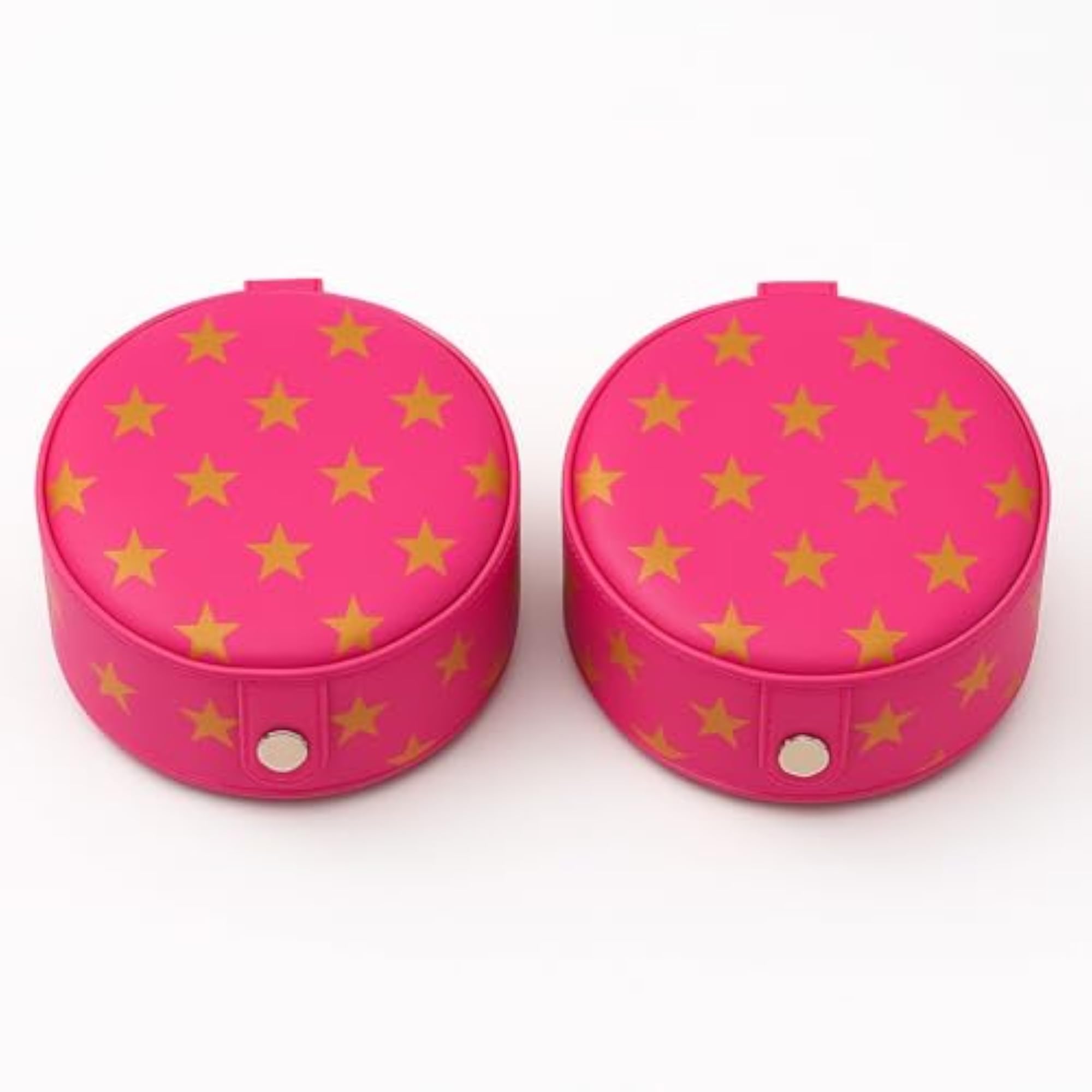 3pc Bangle Organizer Box Set with Soft Velvet Interior