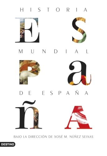 Historia mundial de España (Imago Mundi)