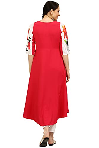 Image of Women Kurta