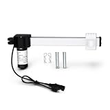 CHEOTIME Elektrischer Motorantrieb für Liegesessel, 230 mm/9 Zoll DC 29 V Sofasesselmotor für elektrisches Bett, elektrisches Sofa, Ersatzkit für elektrischen Liegesessel mit Hebefunktion
