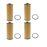 68079744AD 68079744AC Oil Filter Compatible With Chrysler 200 300 Town Country Compatible With Jeep