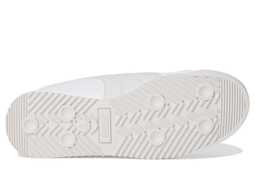 Image of Puma Mens BMW Motorsport Roma Shoes