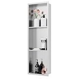 cekian bali 【Tipps zur Verwendung】Halten Sie bitte die Nische fern von: feste Schleifmittel Reinigungs- und Pflegemittel enthalten Chlor, Säure, Lauge. Es ist OK mit: Mikrofasertuch, Schwamm , klares Wasser, Wasserdampf, andere Reinigungs- und Pflegemittel.