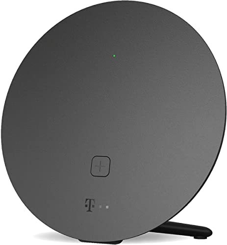 Point d'accès réseaux locaux sans fil 4800 Mbit/s Noir Telekom 40823475 routeur