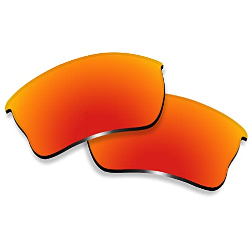 Image of Polarized Replacement Lenses /Ear Sock for Oakley Quarter Jacket