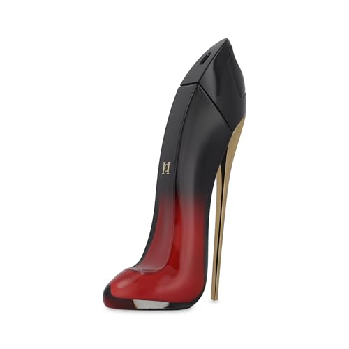 El Mejor Listado de Perfume Carolina Herrera Zapatilla Top 10. 24 Imagen adicional