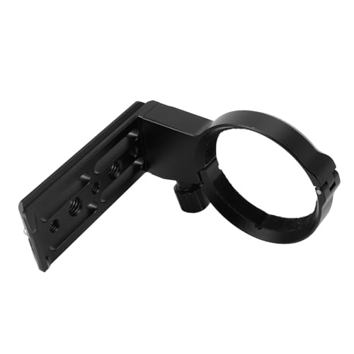 Bague d'objectif tripod anti-vibration pour collier de montage FE 24-240mm