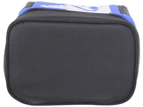 Nike Bolsa de almoço isolada - azul royal