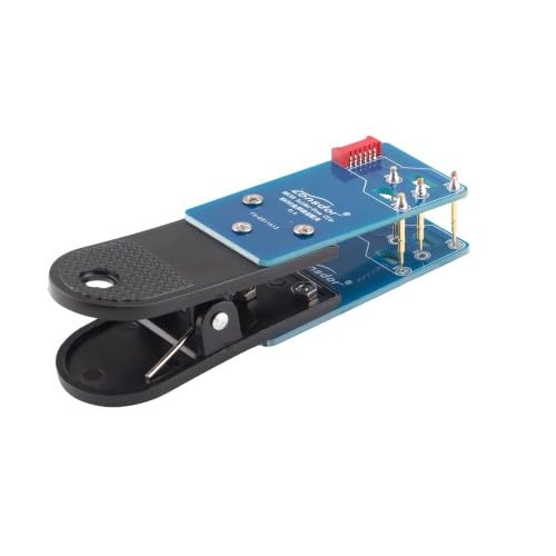 Adaptador Lon-sdor BDC2 y clip sin soldadura BDC3 para K518 Pro/Pro FCV / K518 ISE