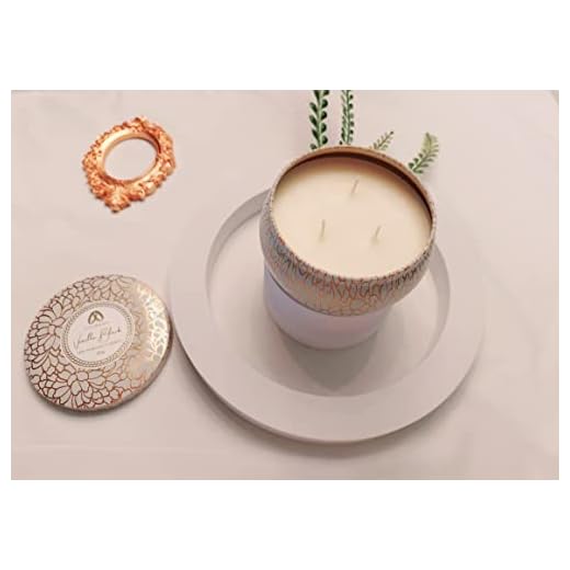 Vela Aromática Vanilla Black