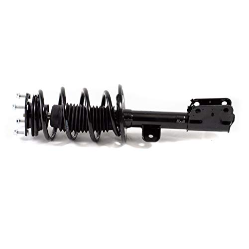 Image of Gabriel G57694 Ultra ReadyMount Front Right Complete Strut Assembly for 11-13 Ford Explorer FWD (1 Pack)