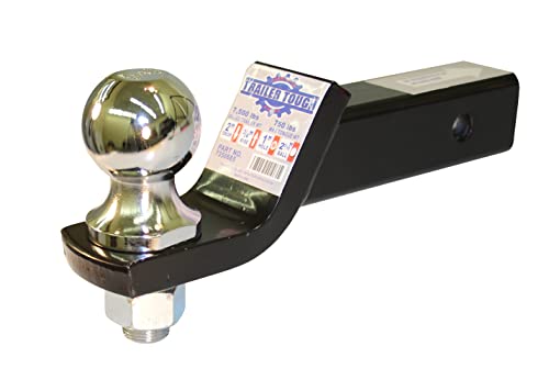 PARTSPRO+PLUS Ball Mount Assembly with 2-5/16