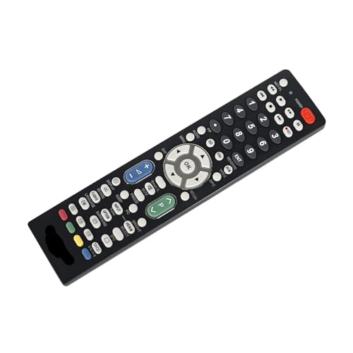 Télécommande Chunghop SR-915E compatible avec TV GA666WJSA GA921WJSA GA763WJSA GA490WJSA - 2