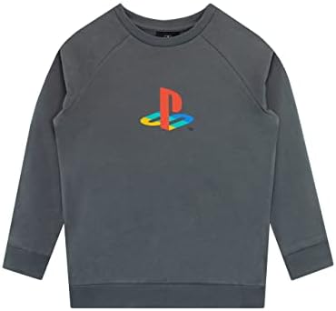 Playstation Boys Sweatshirt