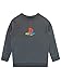 Produktbild Playstation Jungen Sweatshirt Grau 158