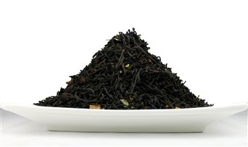 Strawberry Black Tea, A natural stress buster which is more of a beverage than a tea – 1lb Tea Bag