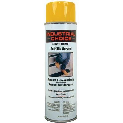 Industrial Choice AS2100 System Anti-Slip Spray 15oz