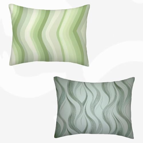 2�Z�b�g ���ۓI�� �N�b�V�����J�o�[ ���_���� 50x80cm �N�b�V���� �������, �h�����ʈ���A�����׈���C��A���r���O���[���̃C���e���A,�I�t�B�X�A�ԑ����N�b�V����, �����ւ̑��蕨 -SW2603438