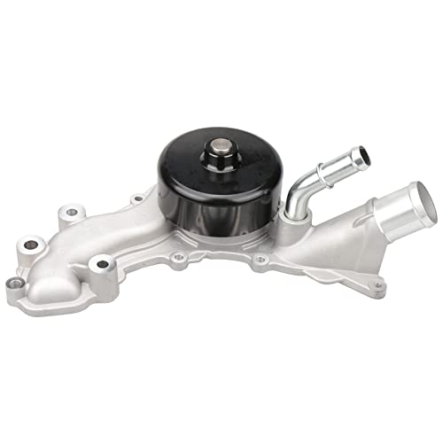 Vipcar 01085 Water Pump For Chrysler Pentastar ‘Erb’ [3.6L V6] Engine 2013-2022 Ram 1500, 2011-2022 300, 2011-16 Durango/Town & Country, 2011-2015 Grand Cherokee, Challenger/Charger, Promaster/Routan #TOP6